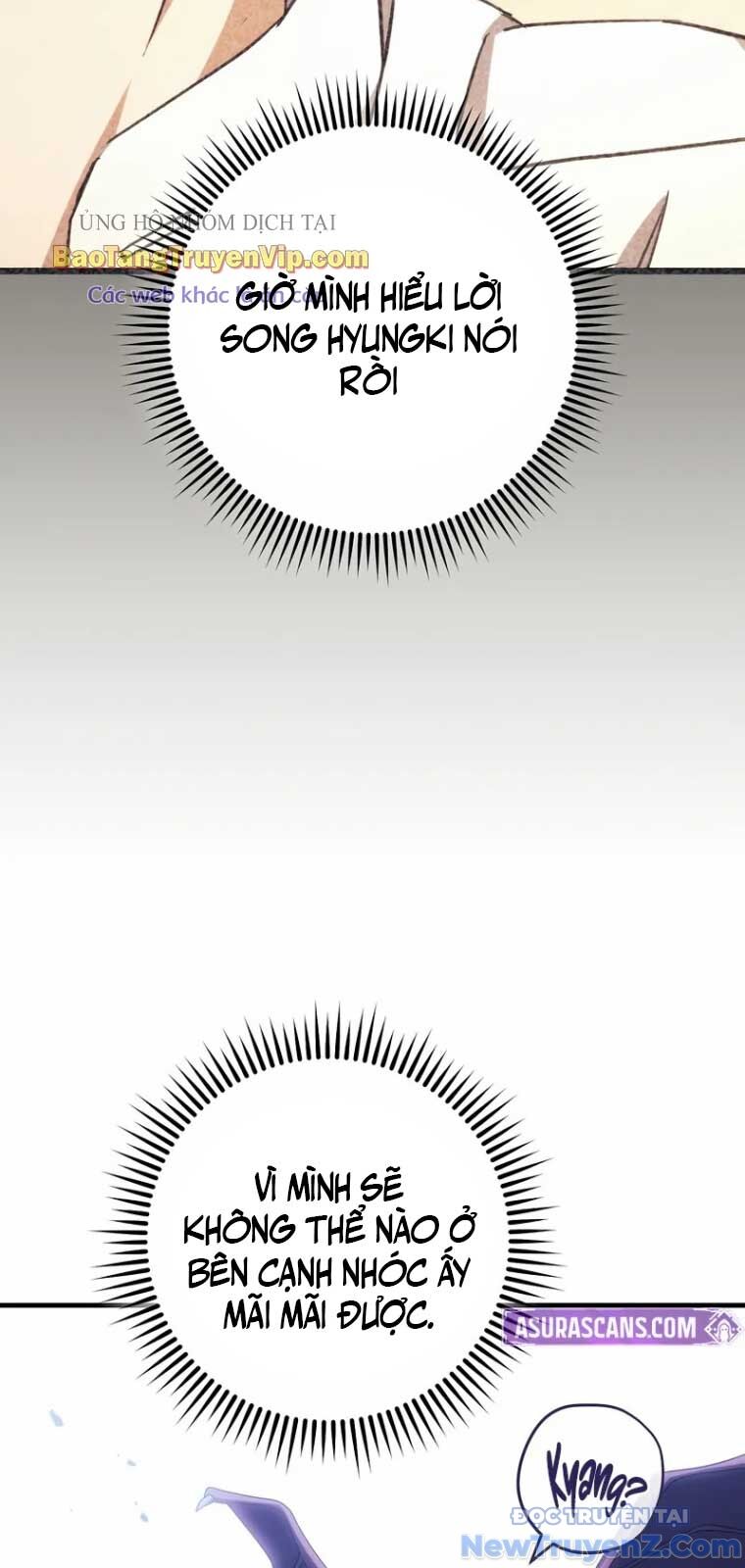 Anh Hùng Trở Về Chap 121 - Next Chap 122