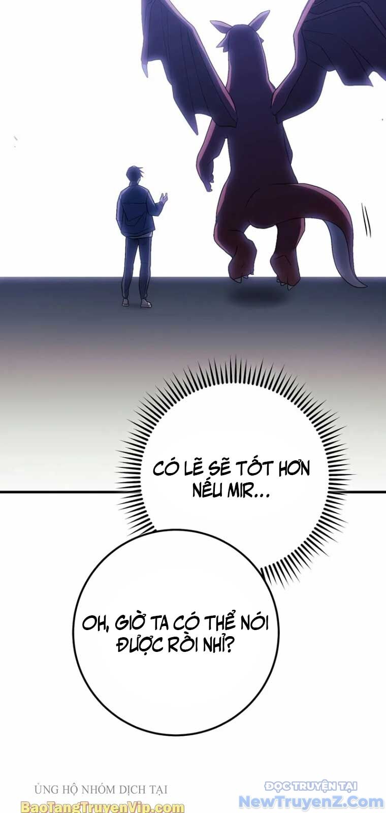 Anh Hùng Trở Về Chap 121 - Next Chap 122