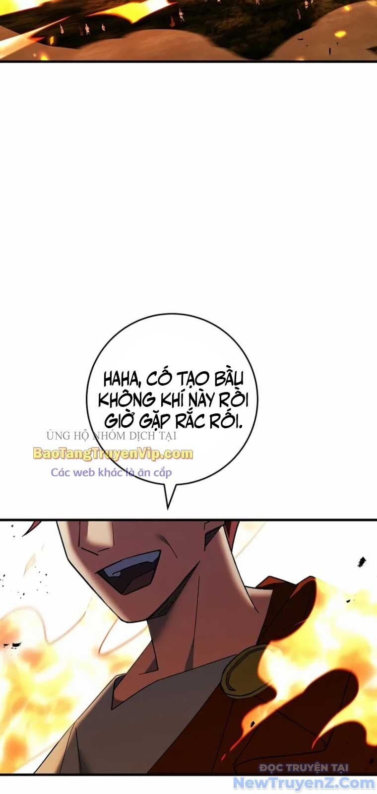 Anh Hùng Trở Về Chap 121 - Next Chap 122