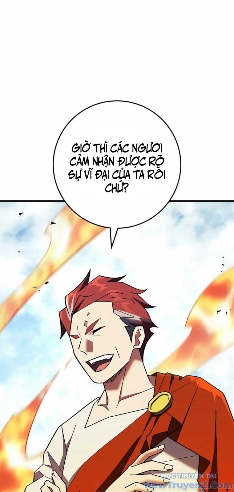 Anh Hùng Trở Về Chap 121 - Next Chap 122