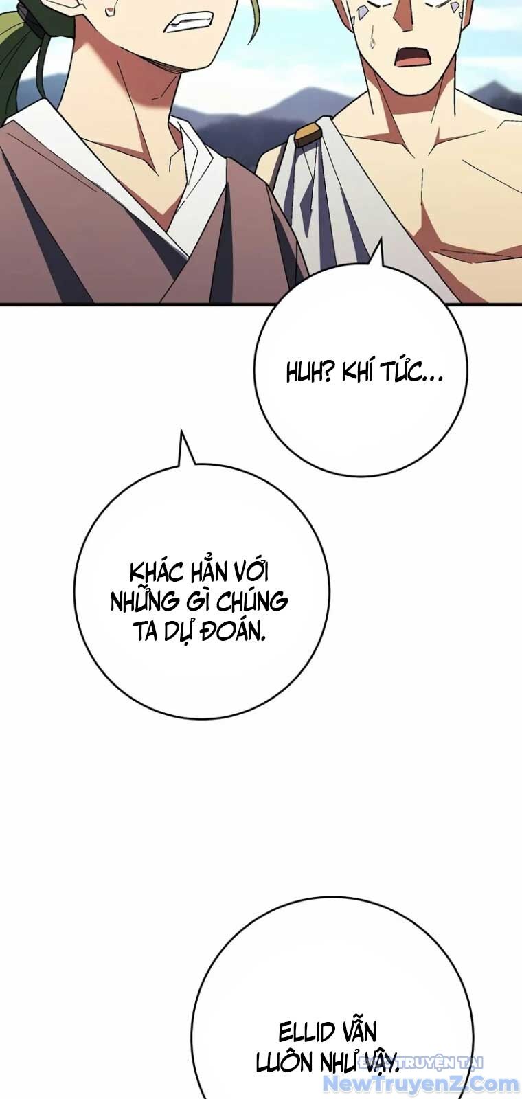 Anh Hùng Trở Về Chap 121 - Next Chap 122