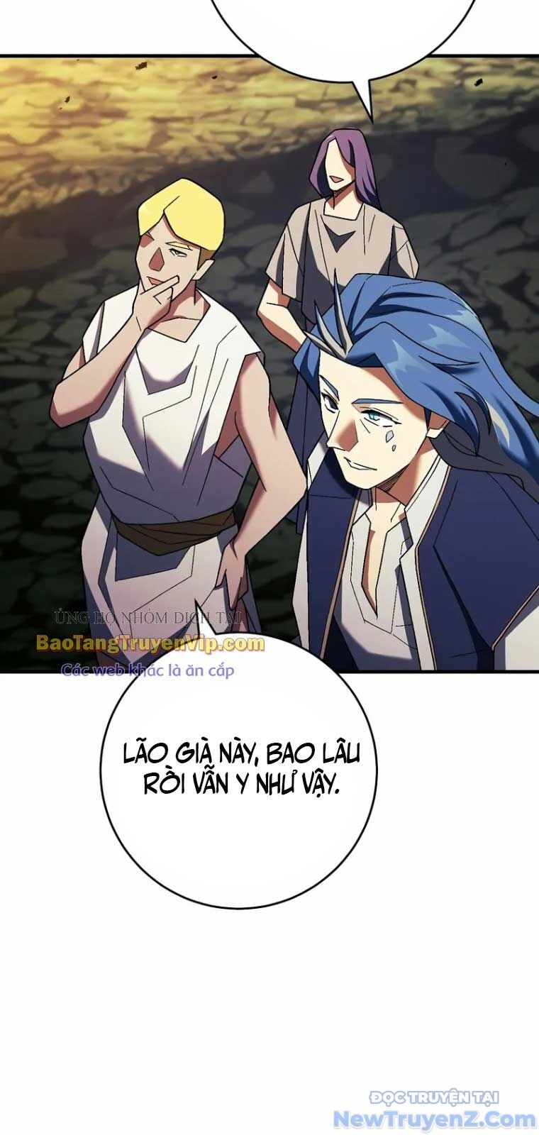 Anh Hùng Trở Về Chap 121 - Next Chap 122