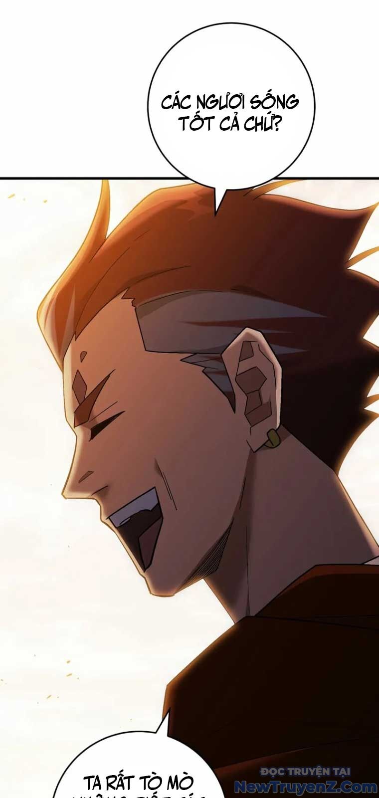 Anh Hùng Trở Về Chap 121 - Next Chap 122