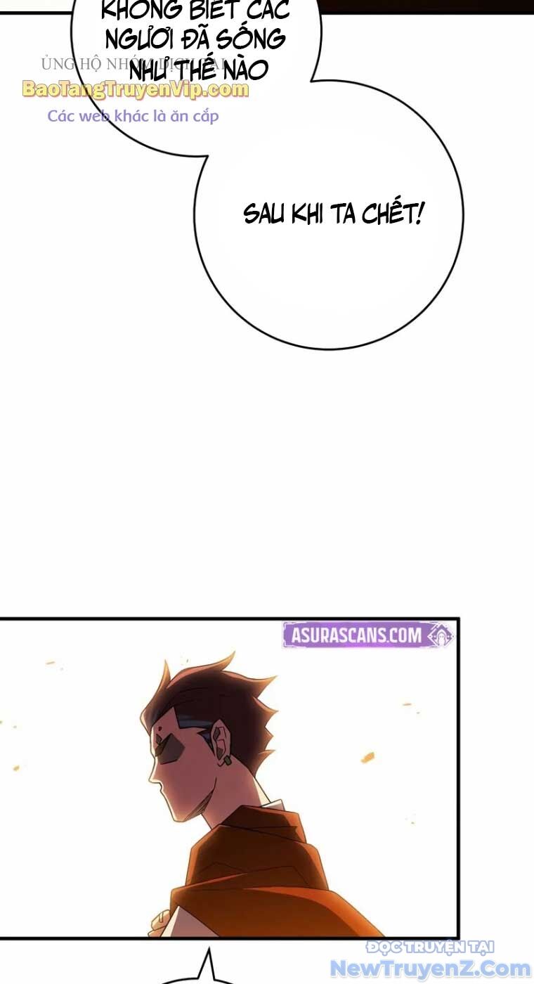 Anh Hùng Trở Về Chap 121 - Next Chap 122