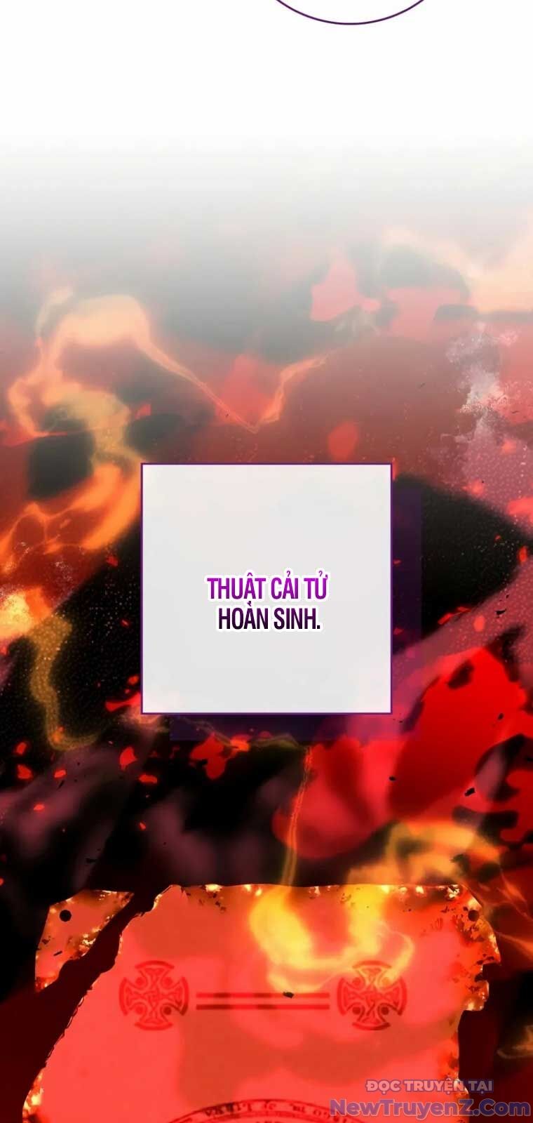 Anh Hùng Trở Về Chap 121 - Next Chap 122