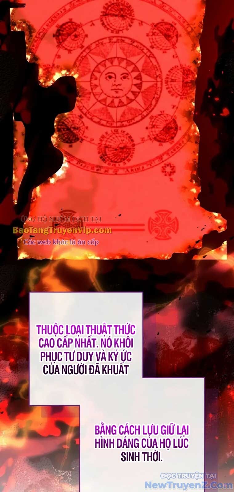 Anh Hùng Trở Về Chap 121 - Next Chap 122