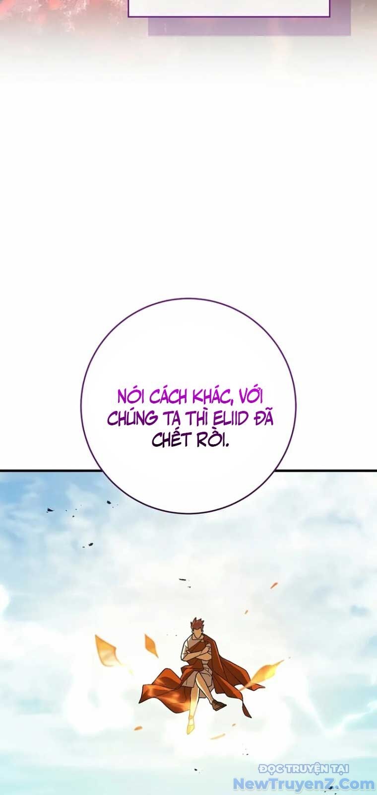 Anh Hùng Trở Về Chap 121 - Next Chap 122