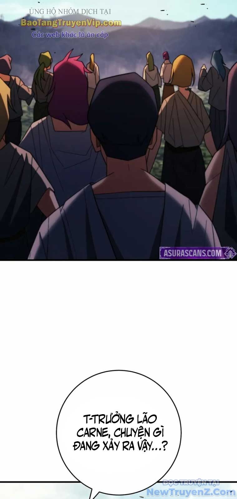 Anh Hùng Trở Về Chap 121 - Next Chap 122