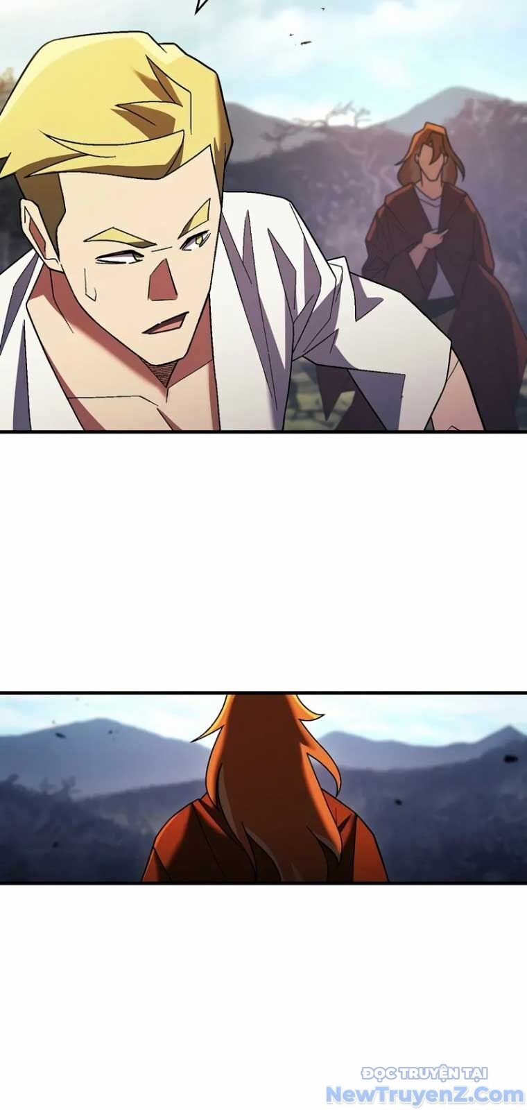 Anh Hùng Trở Về Chap 121 - Next Chap 122