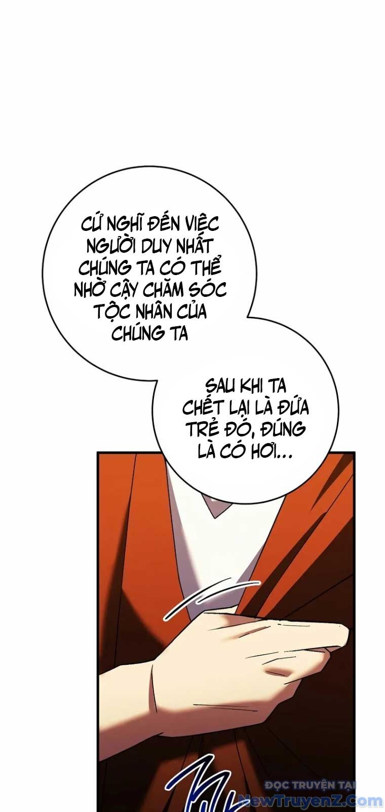 Anh Hùng Trở Về Chap 121 - Next Chap 122