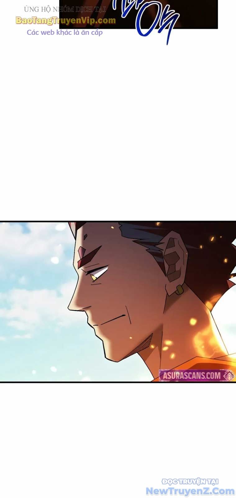 Anh Hùng Trở Về Chap 121 - Next Chap 122