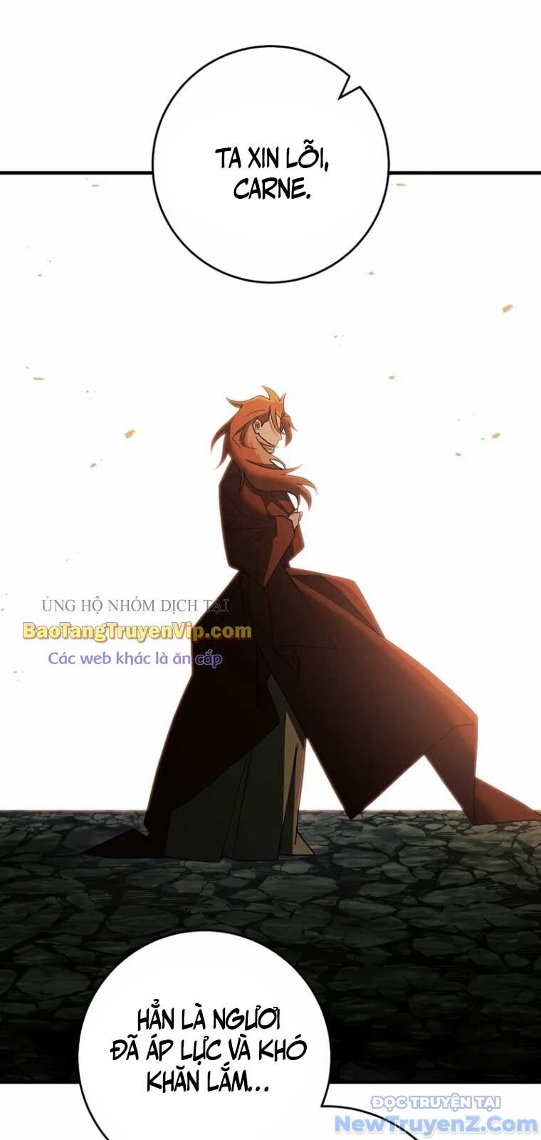 Anh Hùng Trở Về Chap 121 - Next Chap 122