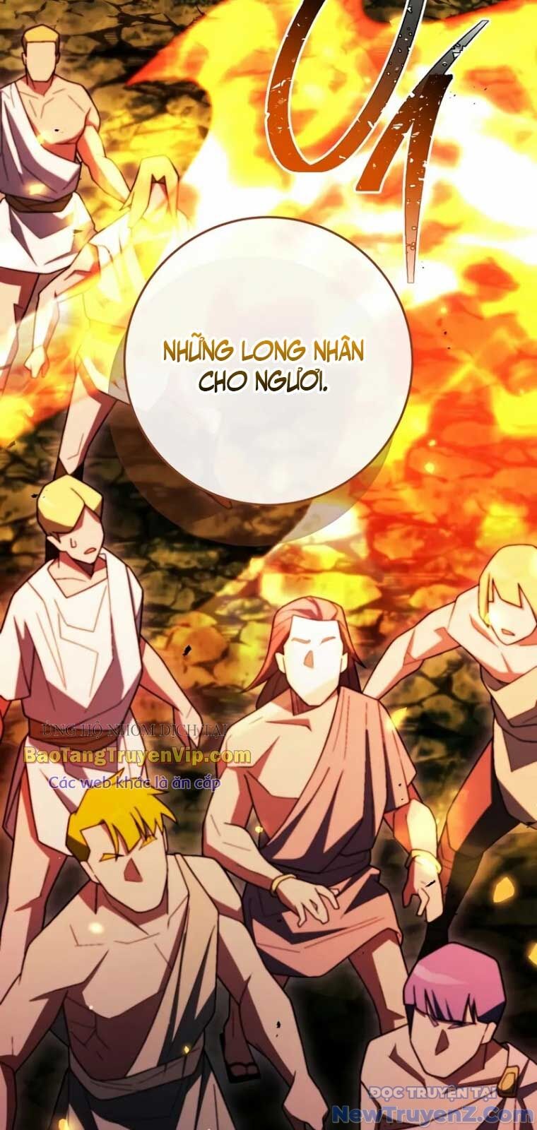 Anh Hùng Trở Về Chap 121 - Next Chap 122