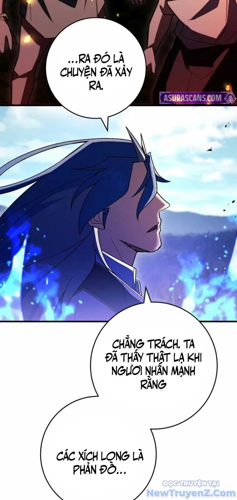 Anh Hùng Trở Về Chap 121 - Next Chap 122