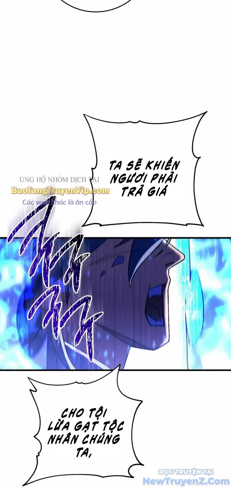 Anh Hùng Trở Về Chap 121 - Next Chap 122