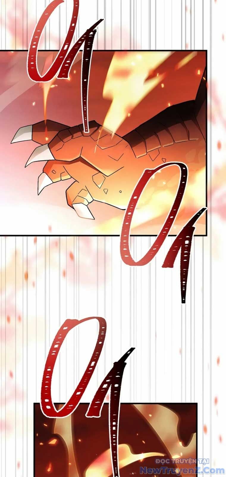 Anh Hùng Trở Về Chap 121 - Next Chap 122