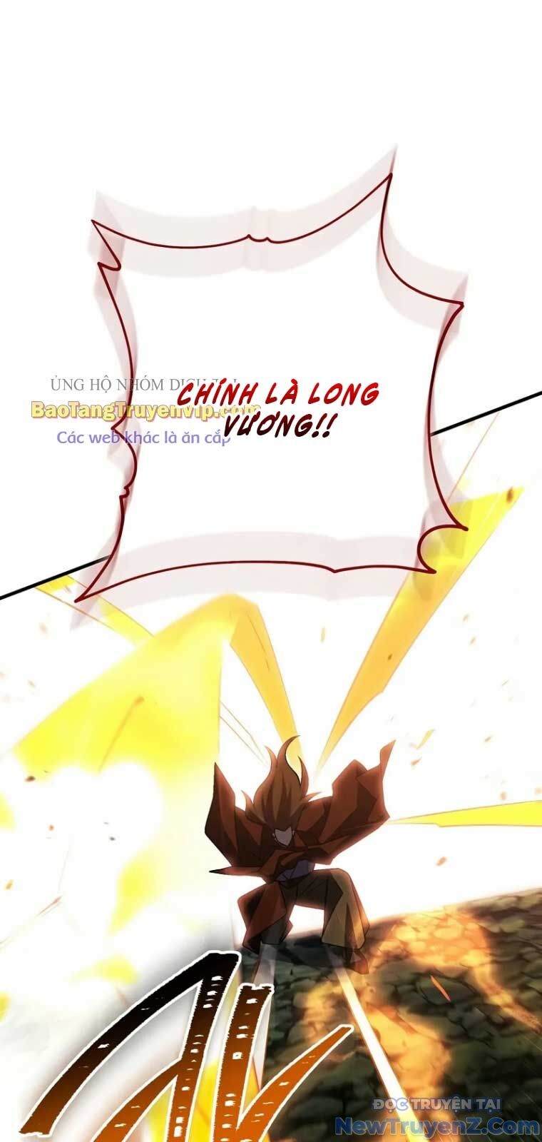 Anh Hùng Trở Về Chap 121 - Next Chap 122