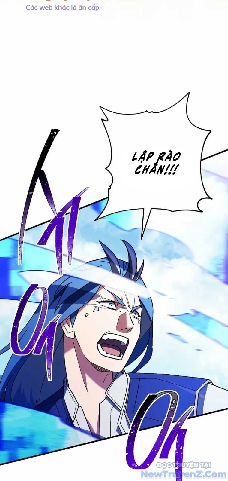 Anh Hùng Trở Về Chap 121 - Next Chap 122