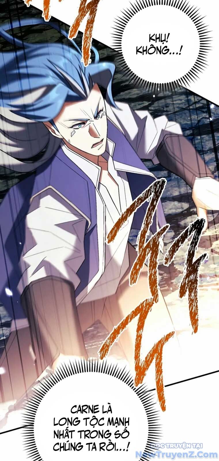 Anh Hùng Trở Về Chap 121 - Next Chap 122