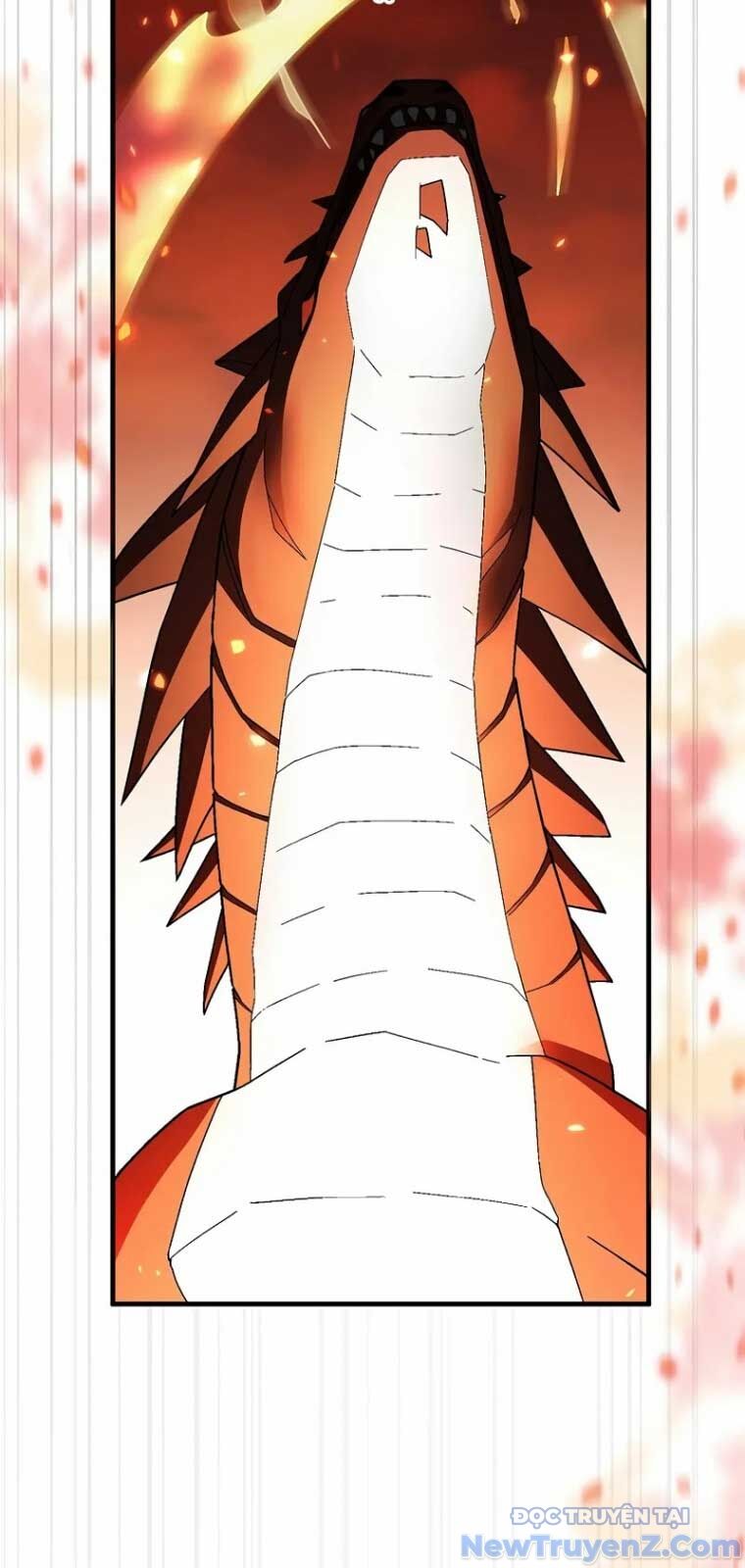 Anh Hùng Trở Về Chap 121 - Next Chap 122