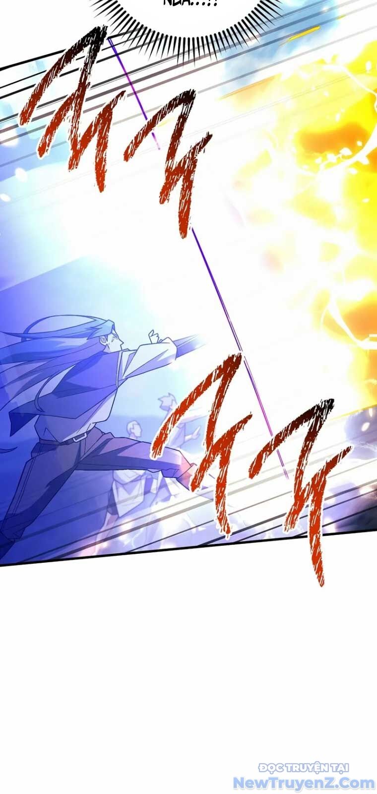 Anh Hùng Trở Về Chap 121 - Next Chap 122