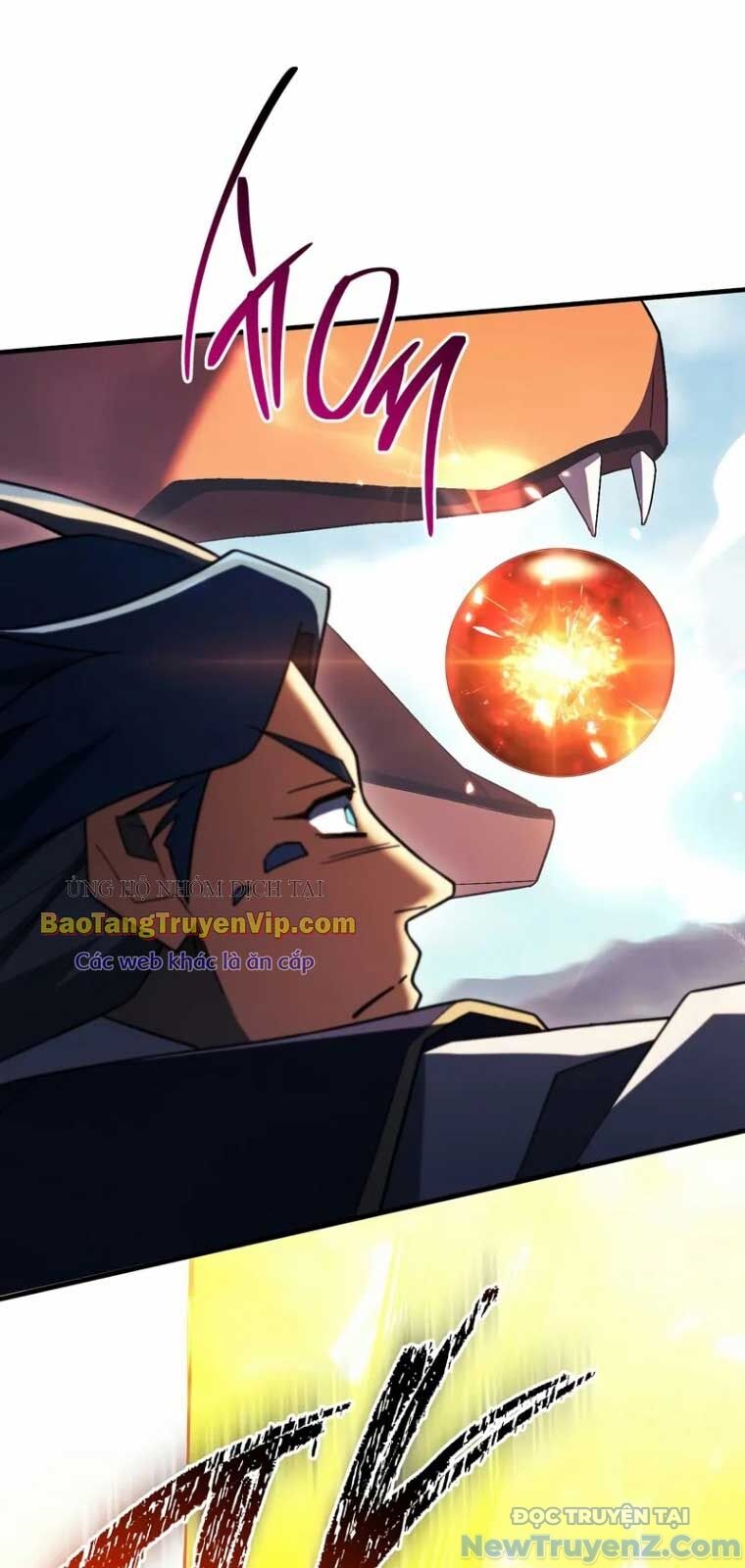 Anh Hùng Trở Về Chap 121 - Next Chap 122