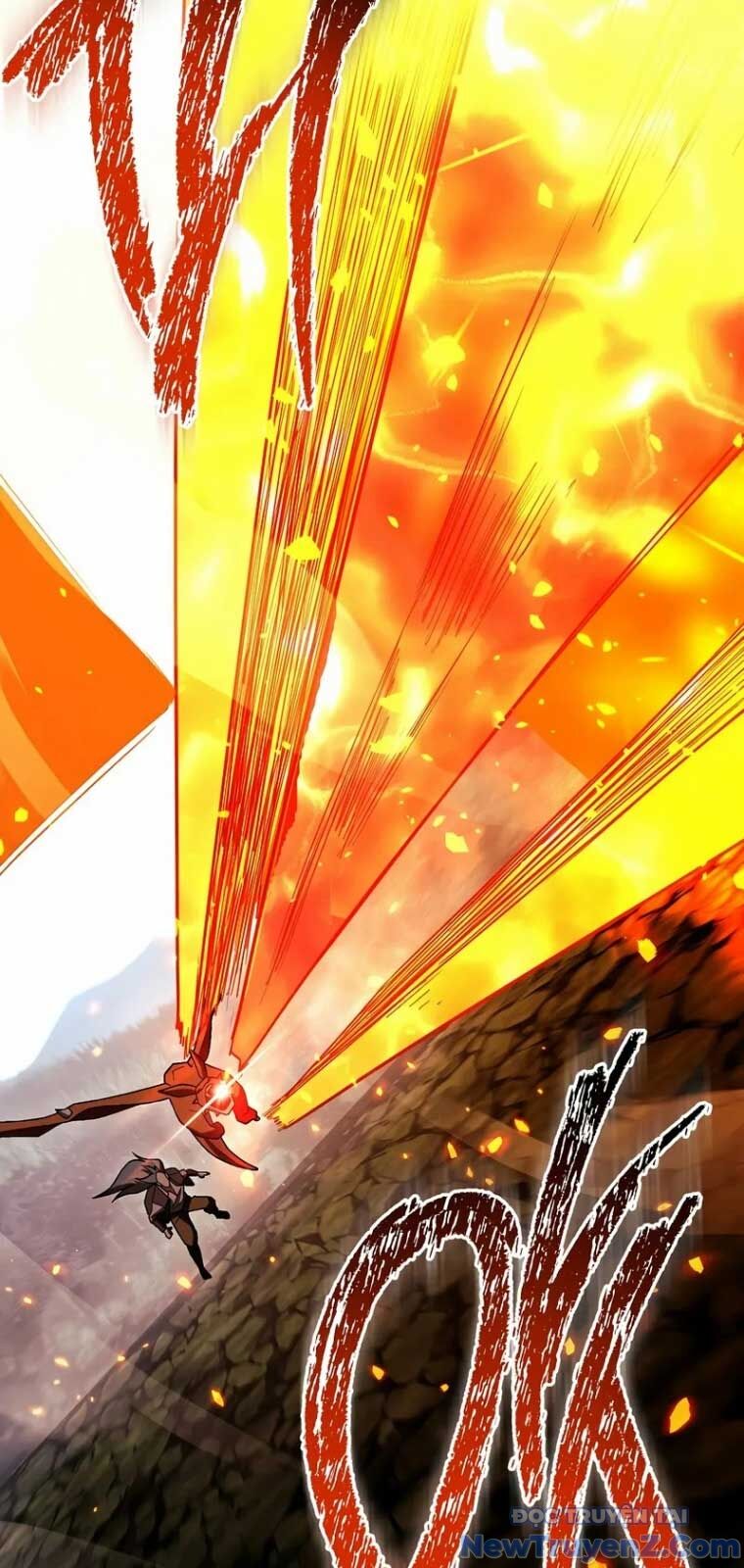 Anh Hùng Trở Về Chap 121 - Next Chap 122