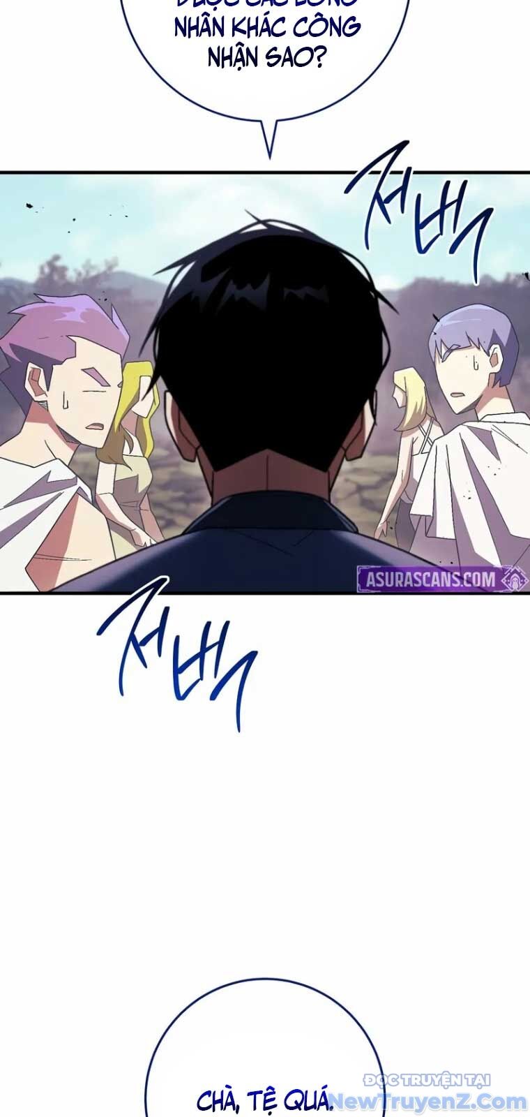 Anh Hùng Trở Về Chap 121 - Next Chap 122