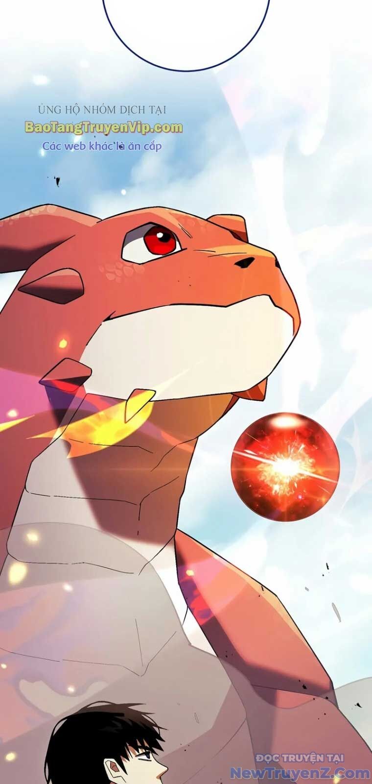 Anh Hùng Trở Về Chap 121 - Next Chap 122