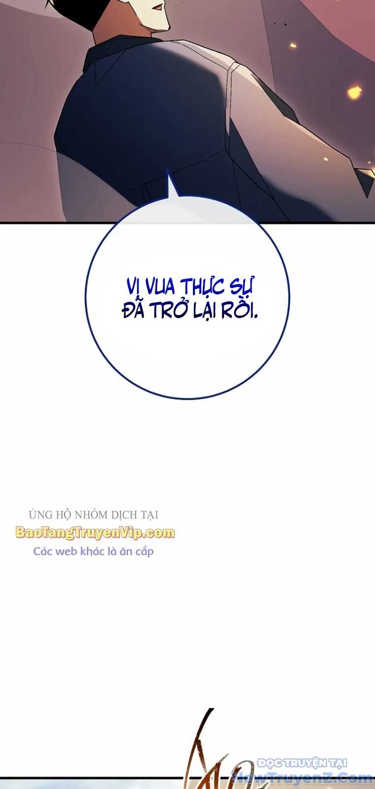 Anh Hùng Trở Về Chap 121 - Next Chap 122