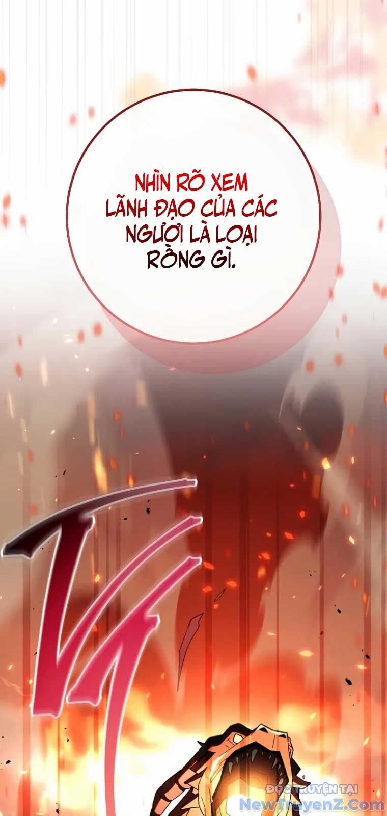 Anh Hùng Trở Về Chap 121 - Next Chap 122