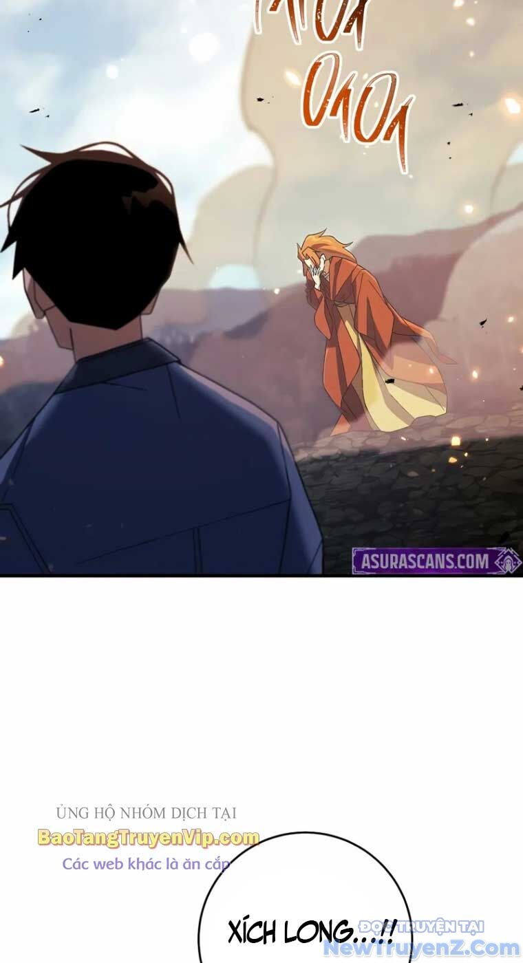 Anh Hùng Trở Về Chap 121 - Next Chap 122