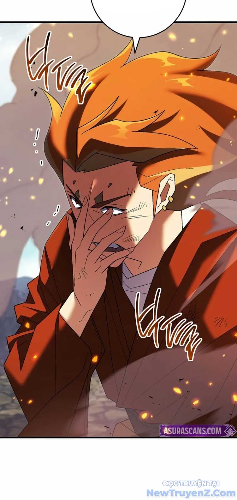 Anh Hùng Trở Về Chap 121 - Next Chap 122