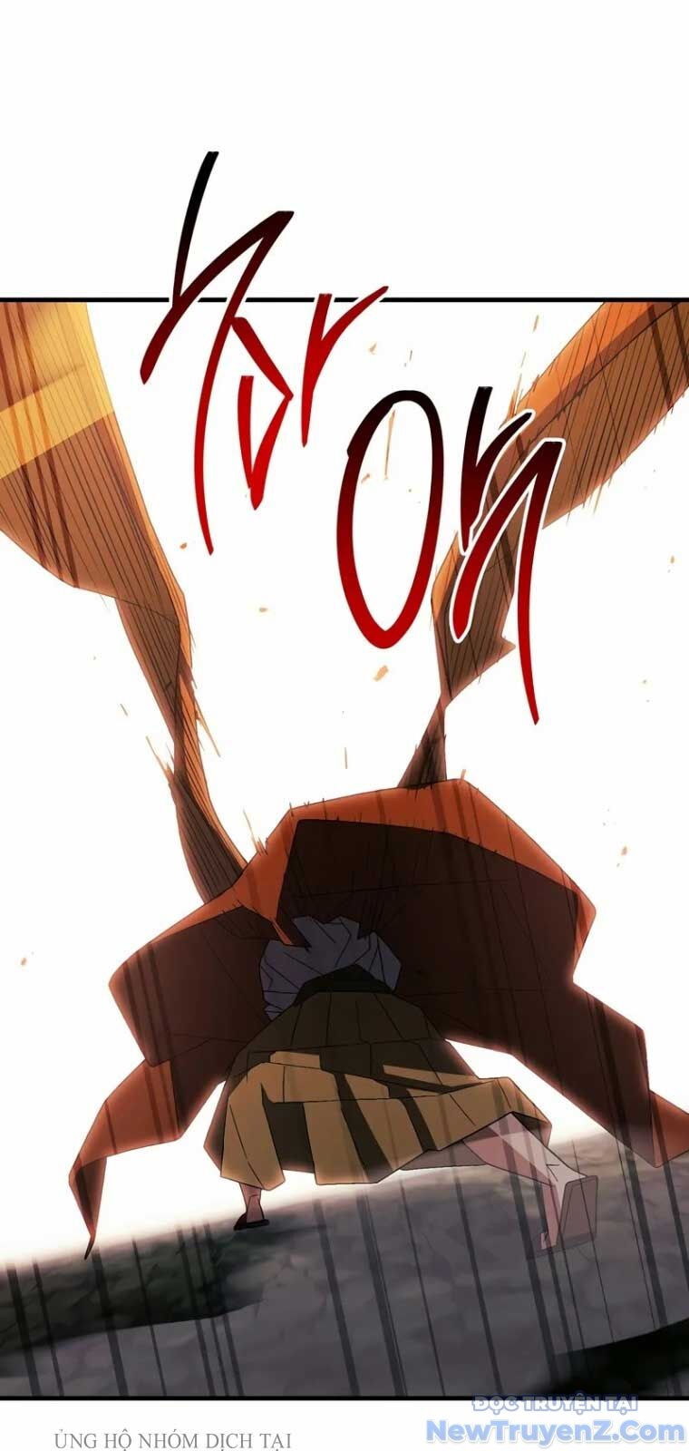 Anh Hùng Trở Về Chap 121 - Next Chap 122