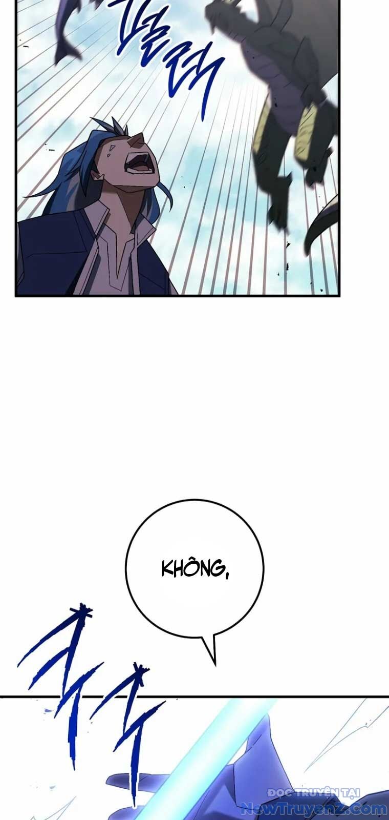 Anh Hùng Trở Về Chap 121 - Next Chap 122