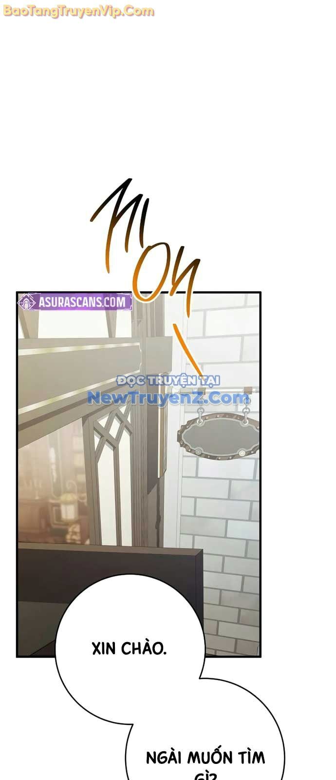 Anh Hùng Trở Về Chap 122 - Next Chap 123