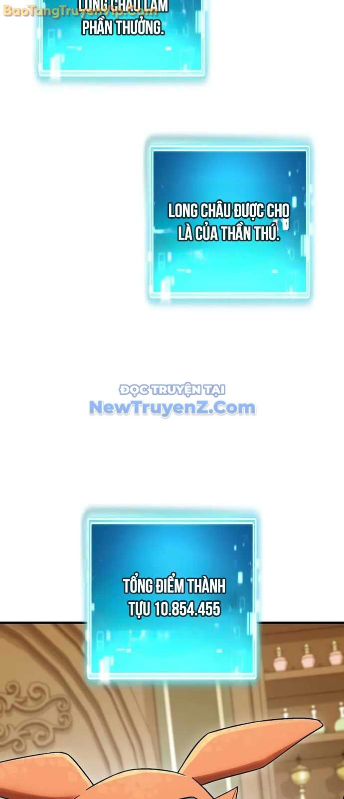 Anh Hùng Trở Về Chap 122 - Next Chap 123