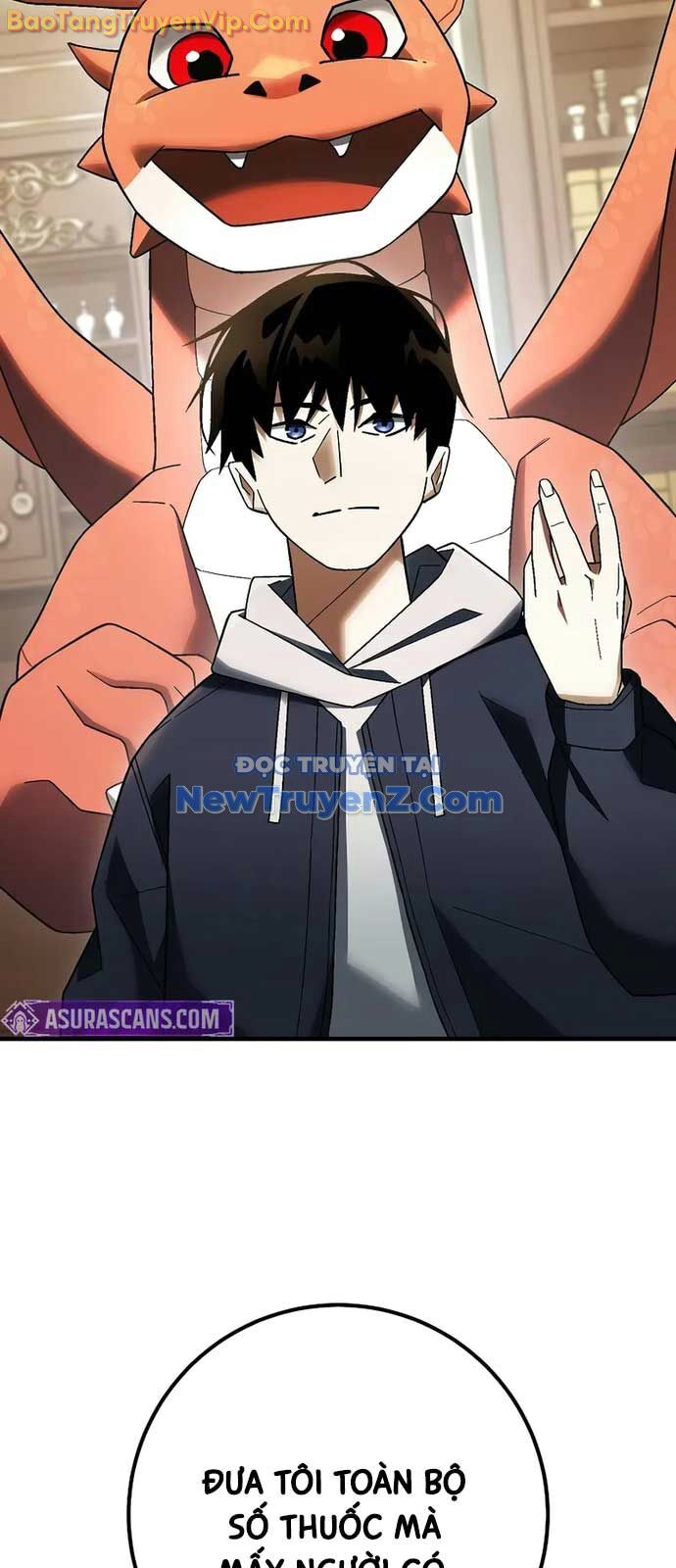 Anh Hùng Trở Về Chap 122 - Next Chap 123