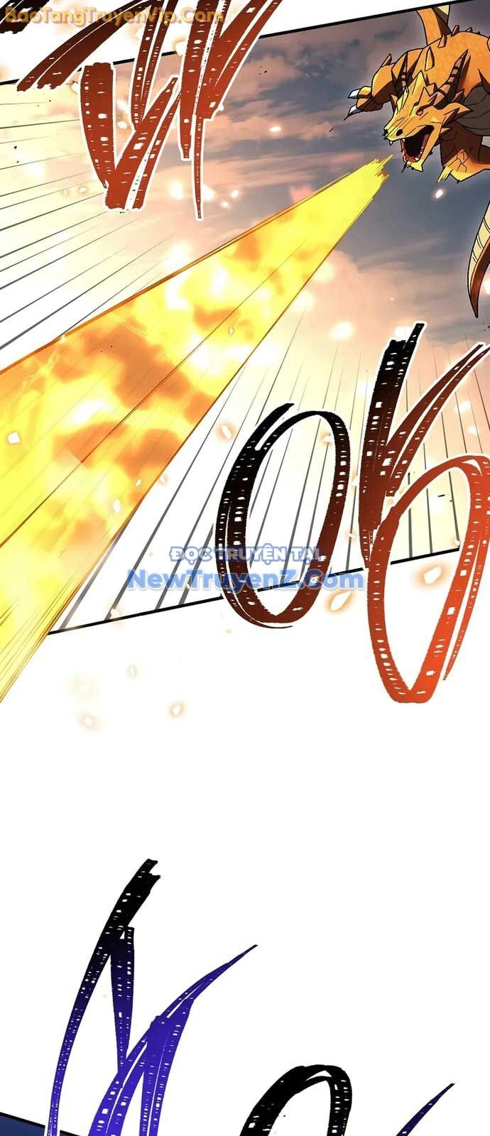 Anh Hùng Trở Về Chap 122 - Next Chap 123