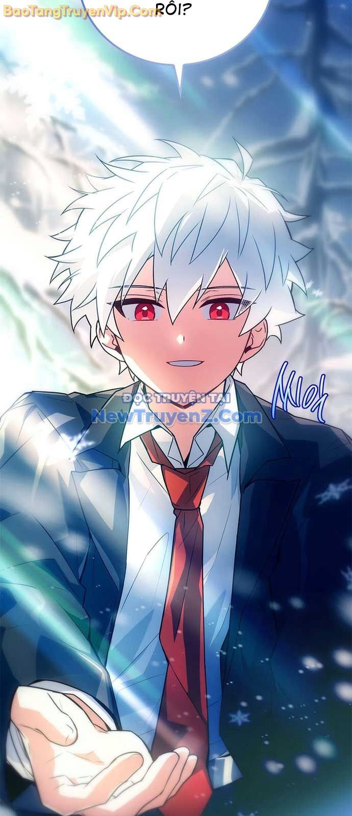 Anh Hùng Trở Về Chap 122 - Next Chap 123