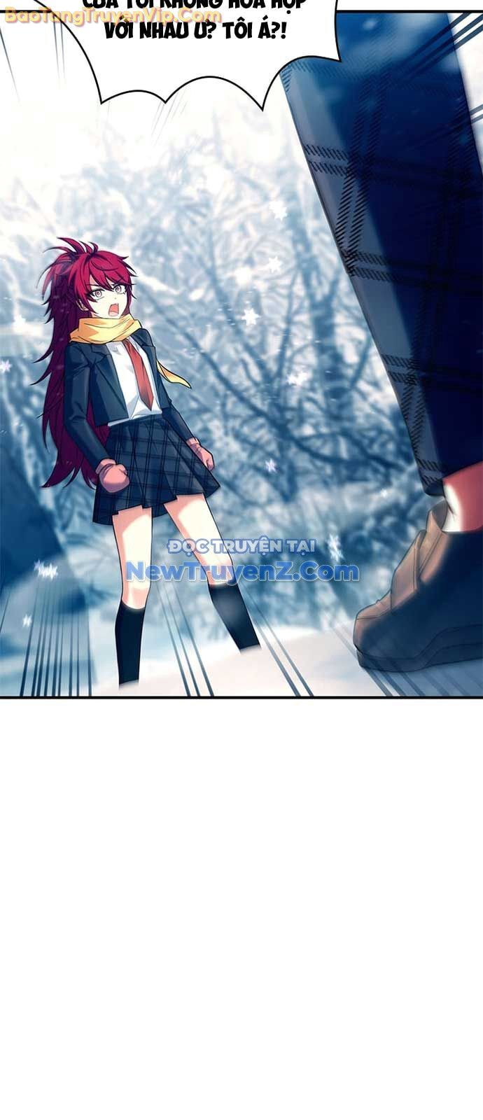 Anh Hùng Trở Về Chap 122 - Next Chap 123