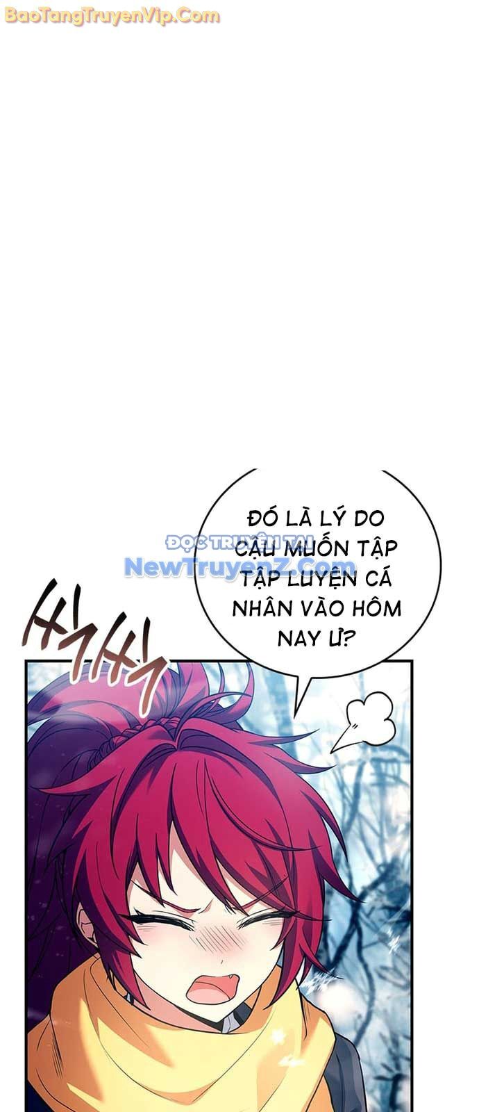 Anh Hùng Trở Về Chap 122 - Next Chap 123