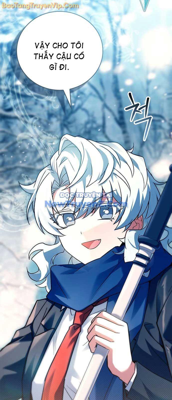 Anh Hùng Trở Về Chap 122 - Next Chap 123