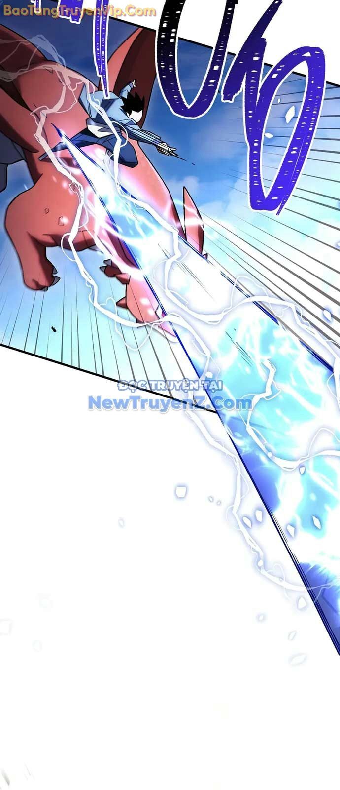 Anh Hùng Trở Về Chap 122 - Next Chap 123