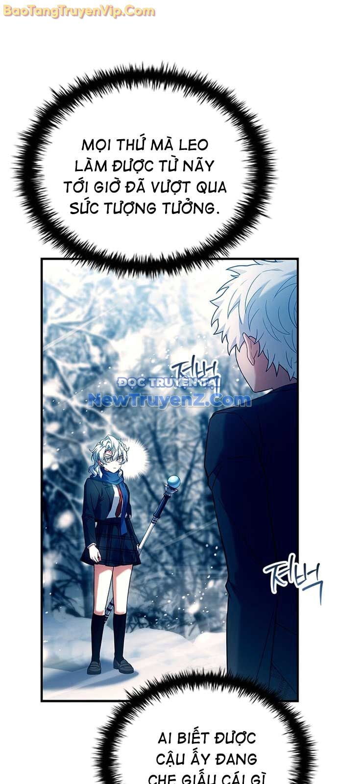 Anh Hùng Trở Về Chap 122 - Next Chap 123