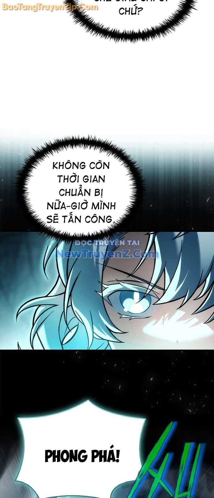 Anh Hùng Trở Về Chap 122 - Next Chap 123