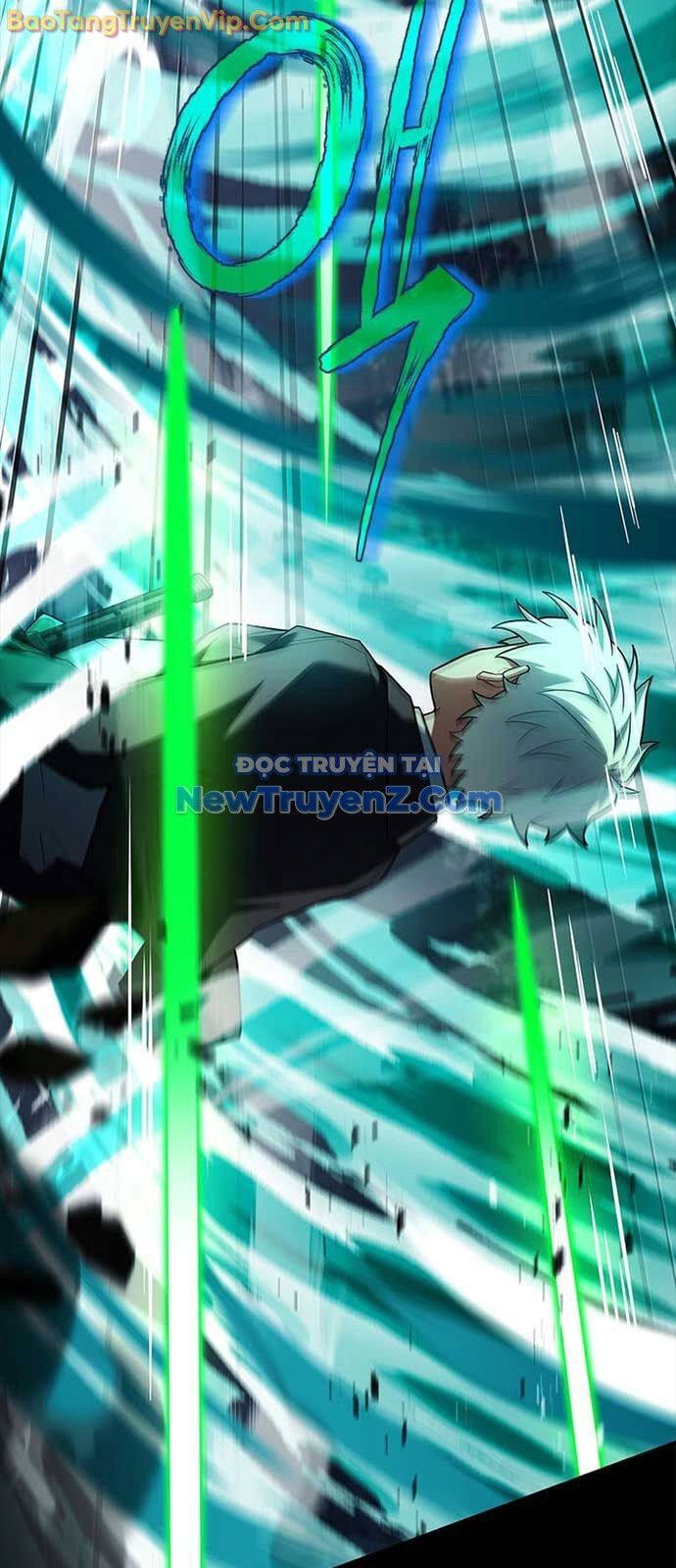 Anh Hùng Trở Về Chap 122 - Next Chap 123