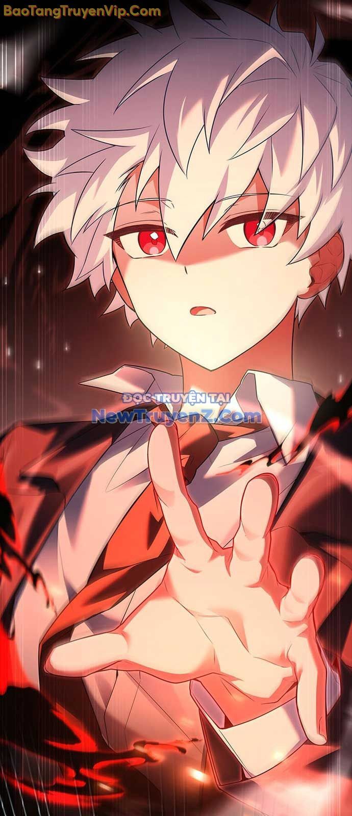 Anh Hùng Trở Về Chap 122 - Next Chap 123