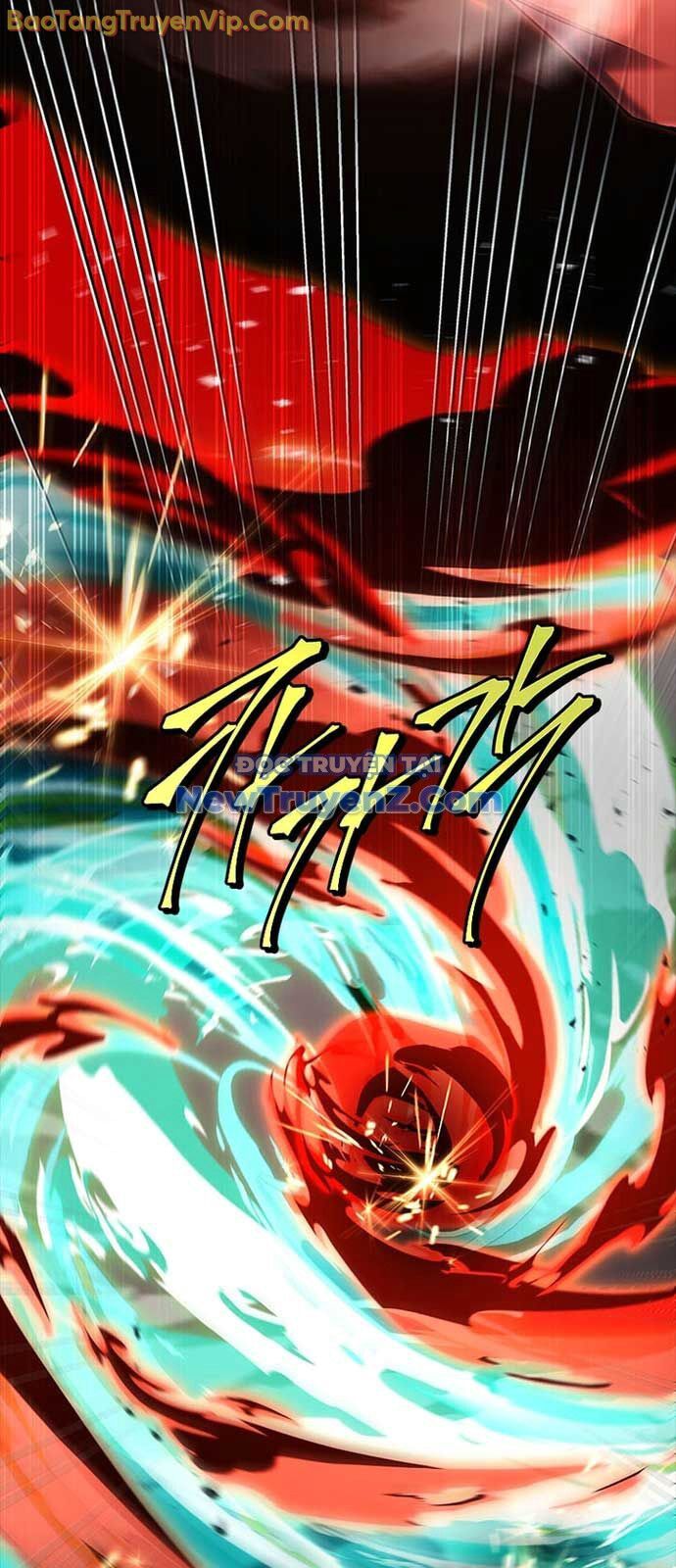 Anh Hùng Trở Về Chap 122 - Next Chap 123