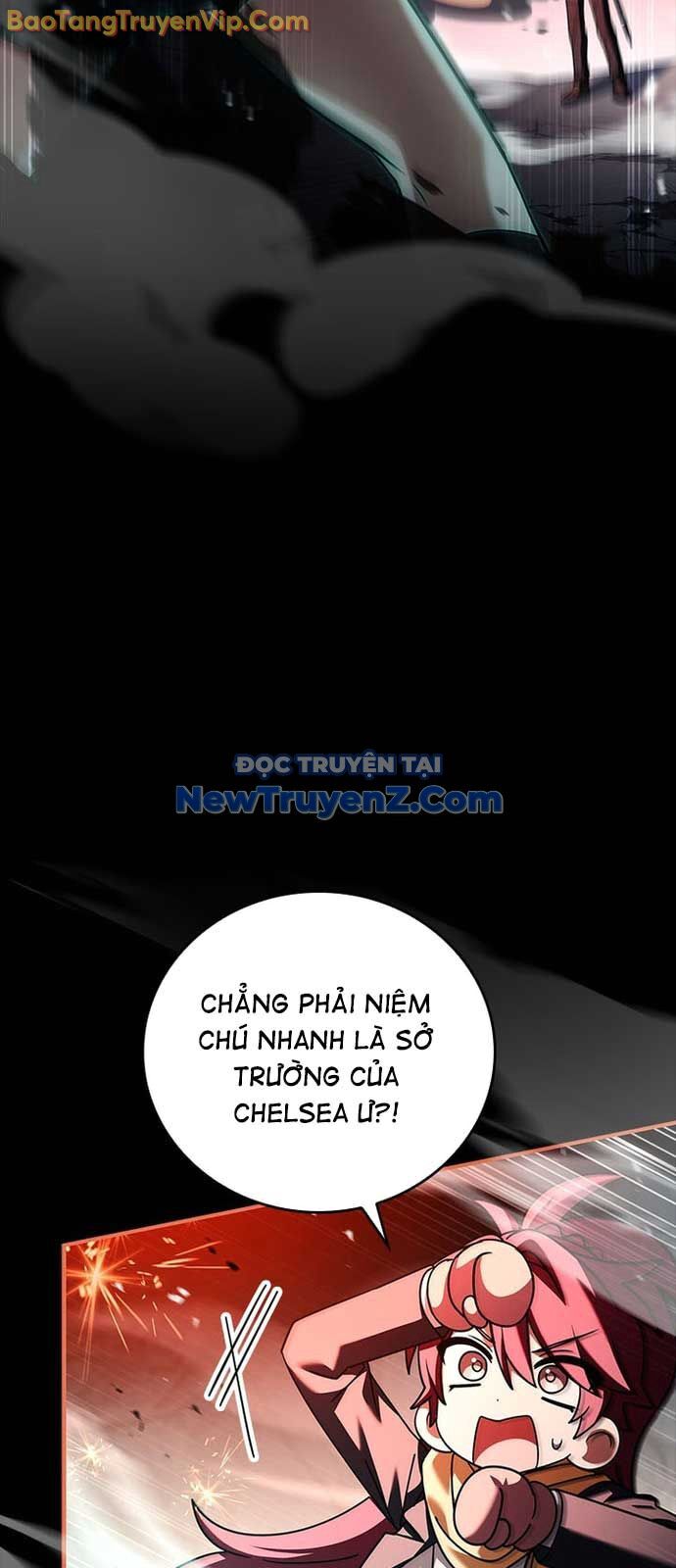 Anh Hùng Trở Về Chap 122 - Next Chap 123